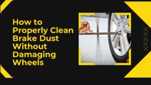 Damaging Wheels