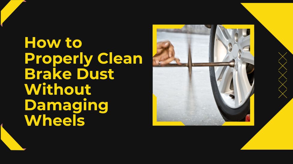 Damaging Wheels